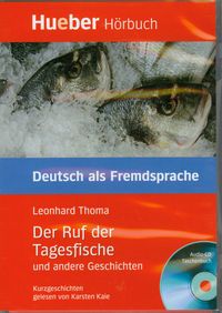 Der Ruf der Tagesfische