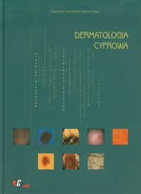 Dermatologia cyfrowa