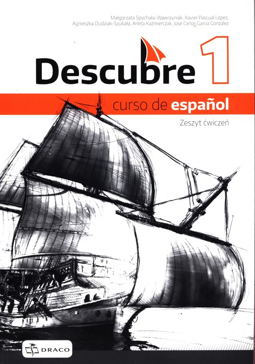 Descubre 1 Ćwiczenia