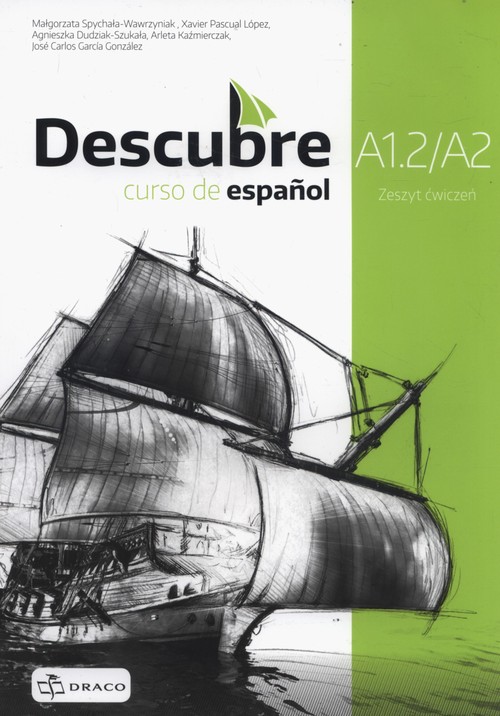 Descubre A1/A2 Ćwiczenia