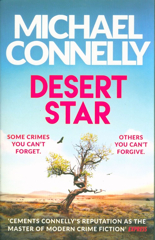 Desert Star