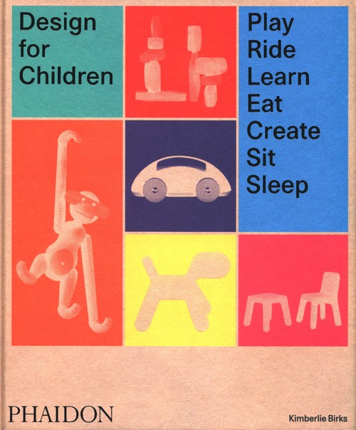 Design for Children