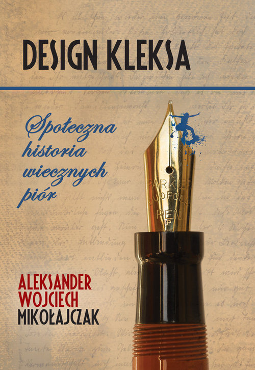 Design Kleksa