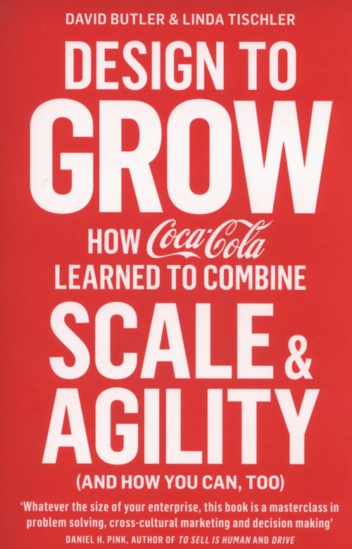 Design to Grow