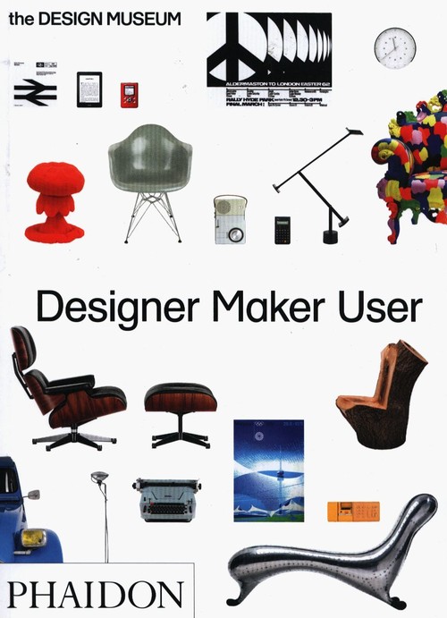 Designer Maker User