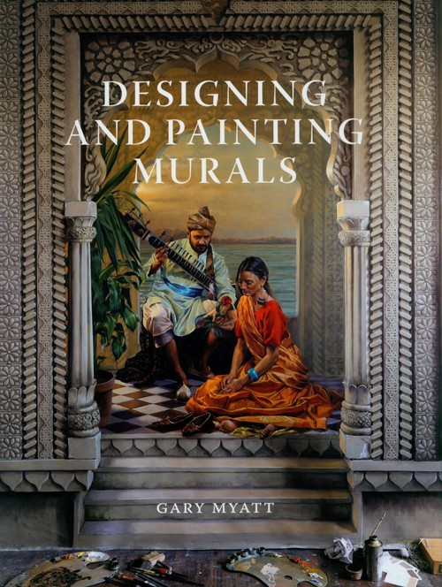 Designing and Painting Murals