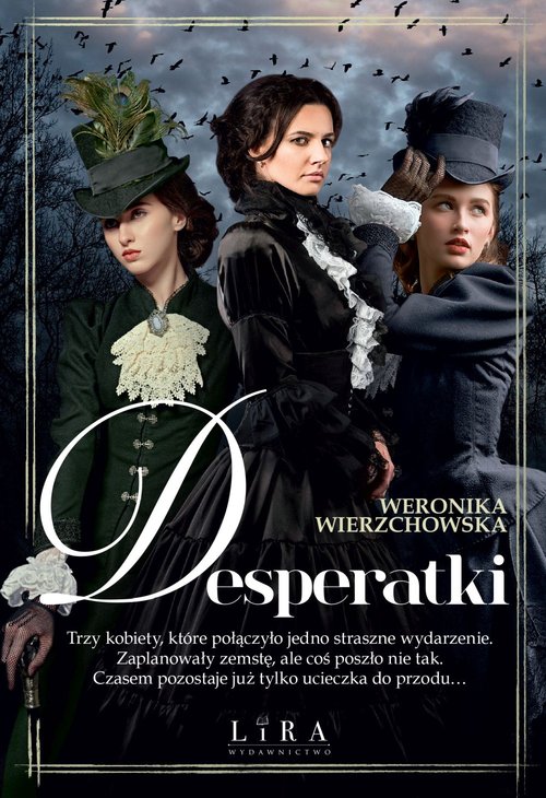 Desperatki
