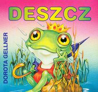 Deszcz