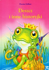 Deszcz i inne historyjki