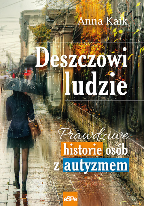 Deszczowi ludzie