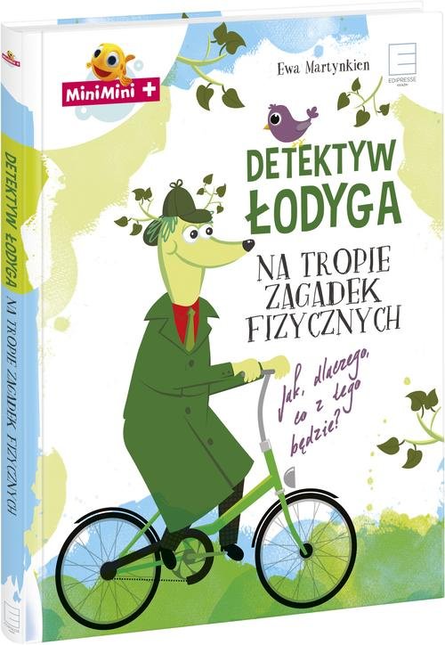 Detektyw Łodyga Część 2