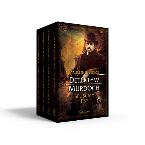 Detektyw Murdoch