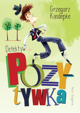 Detektyw Pozytywka