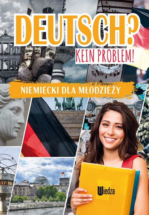 Deutsch? Kein Problem! Niemiecki dla młodzieży