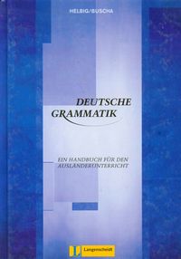 Deutsche Grammatik