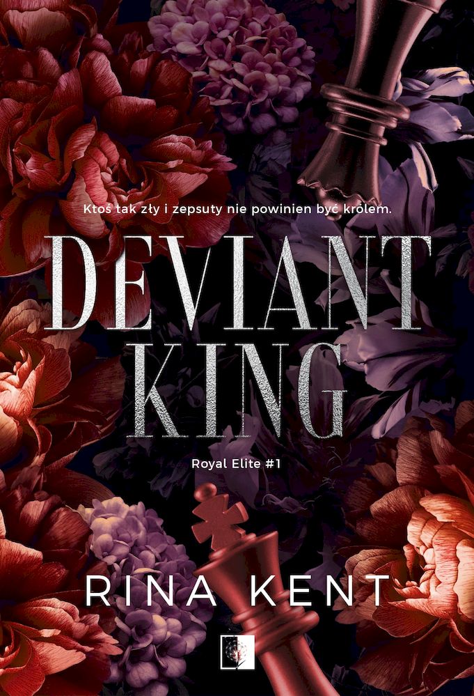Deviant King Tom 1