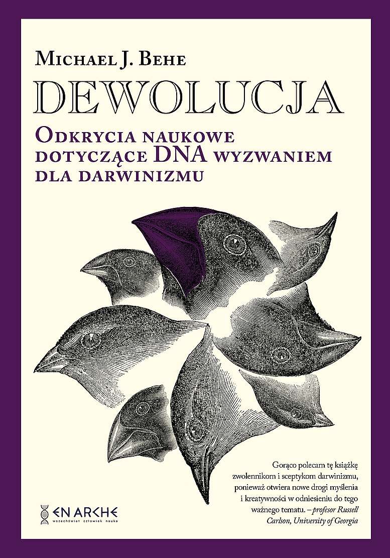 Dewolucja.