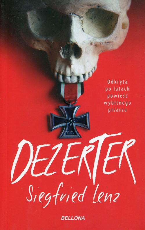 Dezerter