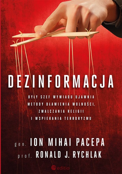 Dezinformacja