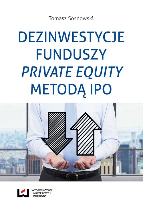 Dezinwestycje funduszy private equity metodą IPO