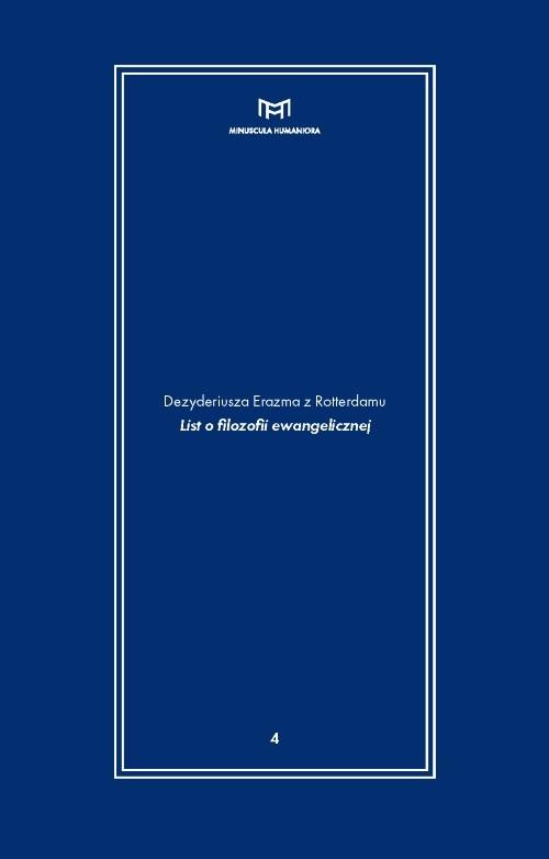 Dezyderiusza Erazma z Rotterdamu