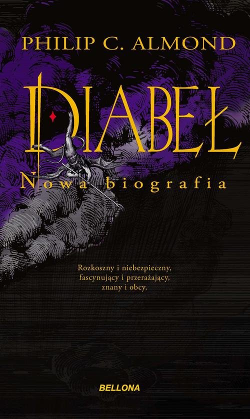 Diabeł Nowa biografia