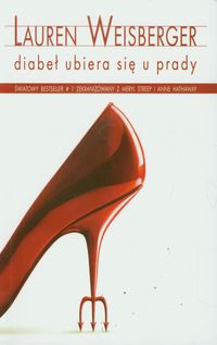 Diabeł ubiera się u Prady