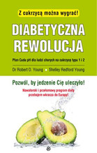 Diabetyczna rewolucja. Z cukrzycą można wygrać