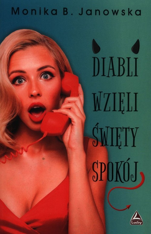 Diabli wzięli świety spokój