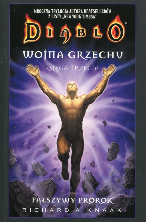 Diablo Wojna grzechu 3 Fałszywy prorok