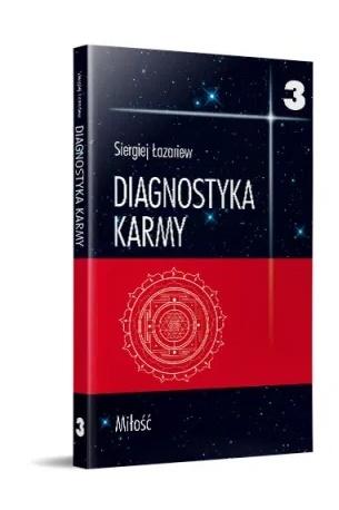 Diagnostyka karmy 3 Miłość
