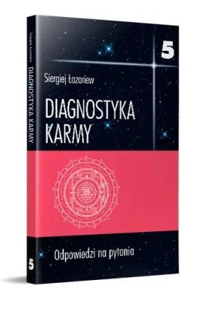 Diagnostyka karmy 5 Odpowiedzi na pytania