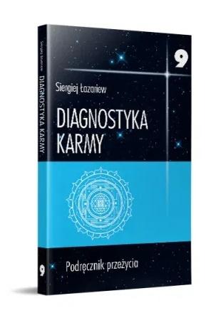 Diagnostyka karmy 9 Podręcznik przeżycia
