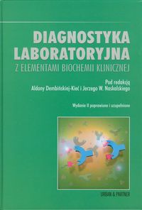 Diagnostyka laboratoryjna z elementami biochemii klinicznej