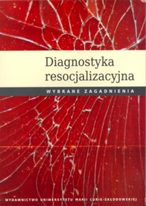Diagnostyka resocjalizacyjna