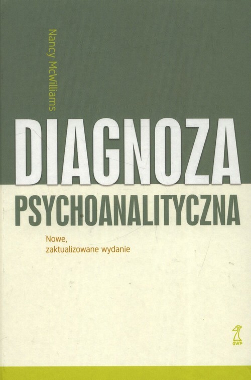 Diagnoza psychoanalityczna