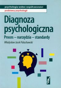 Diagnoza psychologiczna