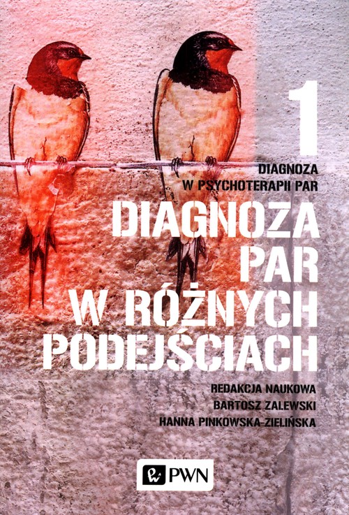 Diagnoza w psychoterapii par Tom 1