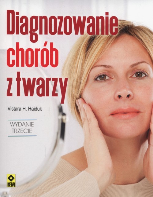 Diagnozowanie chorób z twarzy