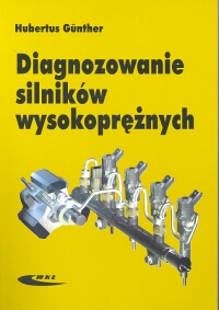 Diagnozowanie silników wysokoprężnych