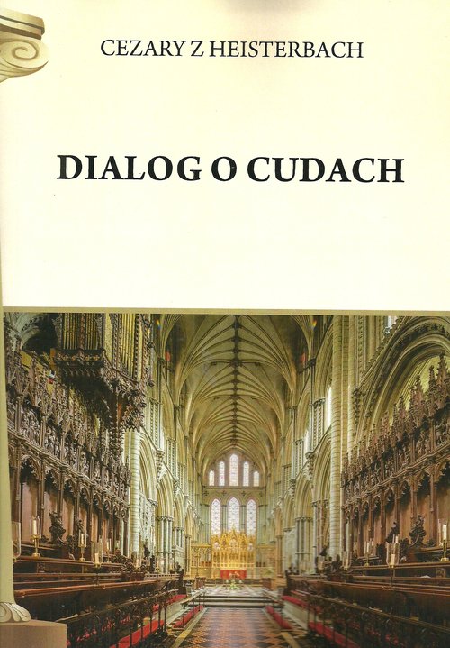 Dialog o cudach