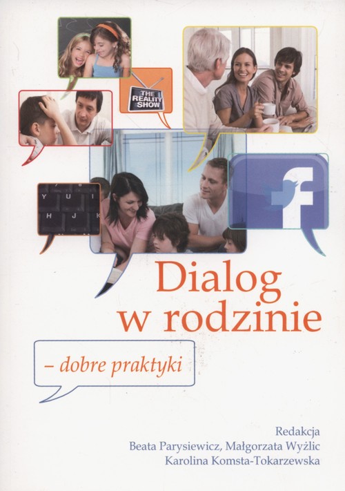 Dialog w rodzinie