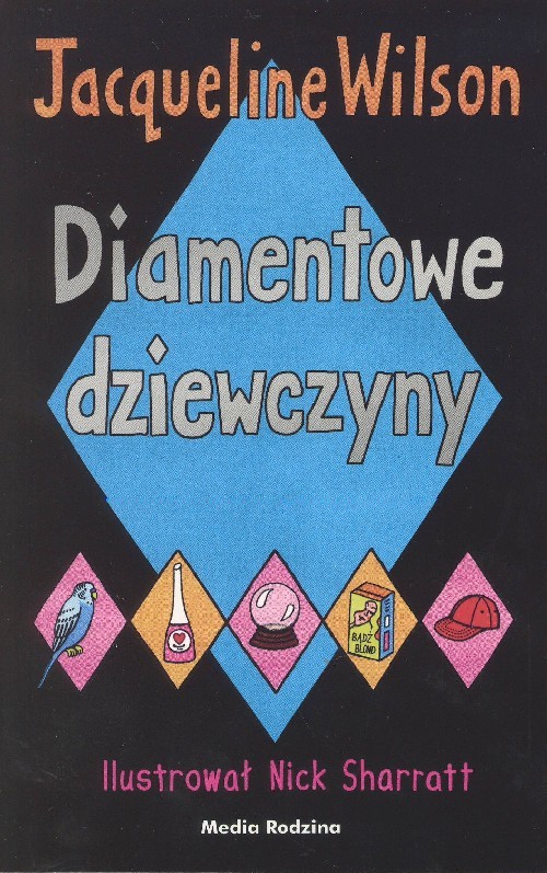 Diamentowe dziewczyny