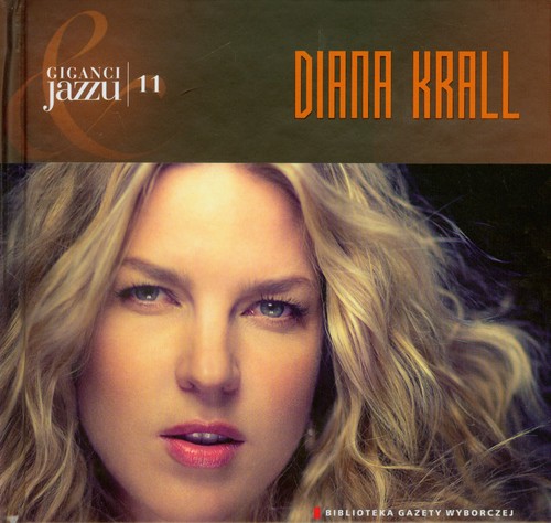 Diana Krall