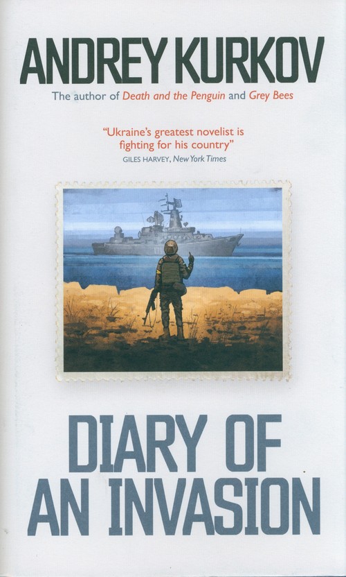 Diary of an Invasion