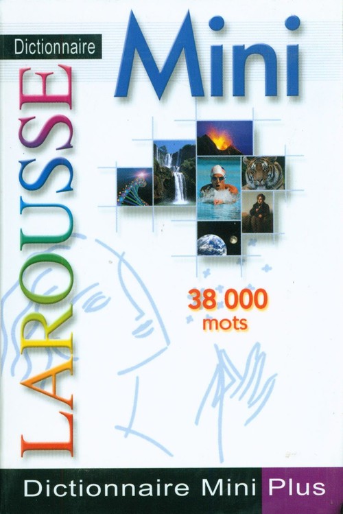 Dictionnaire mini Plus