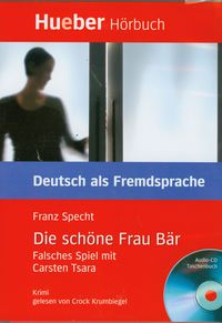 Die schone Frau Bar