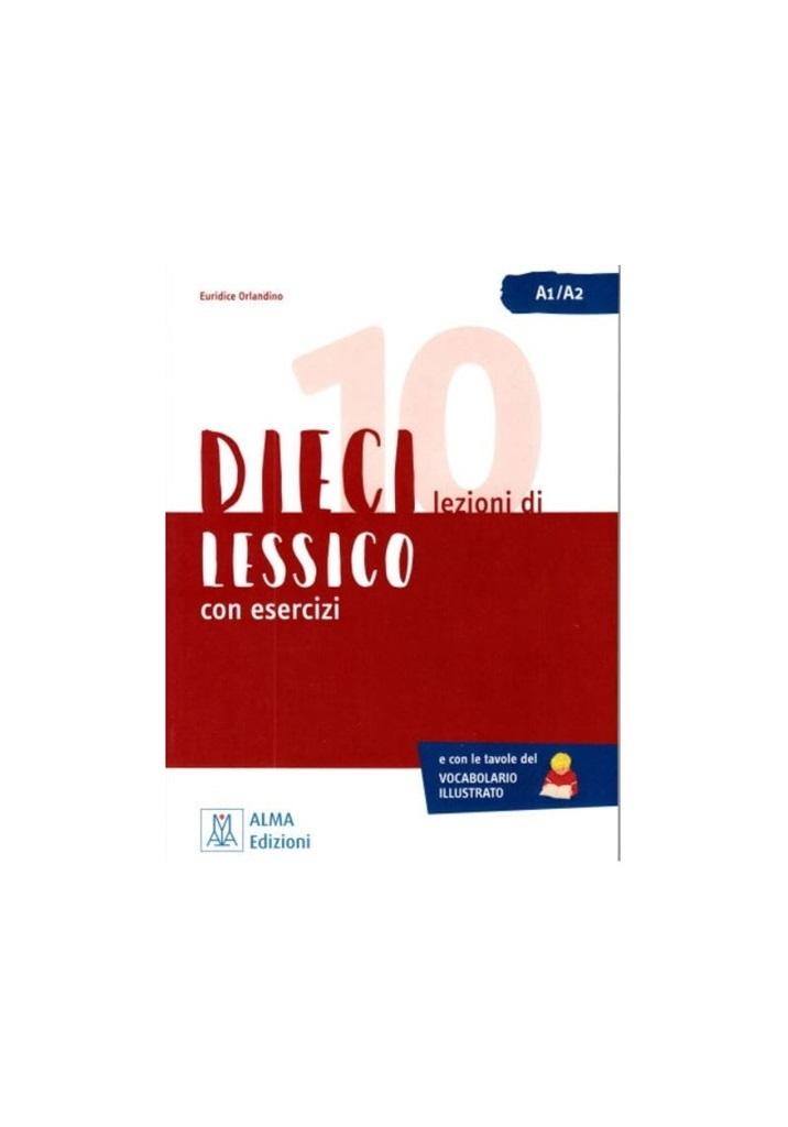 Dieci lezioni di lessico con esercizi