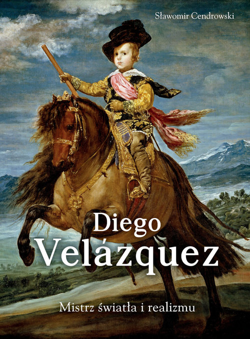 Diego Velazquez.