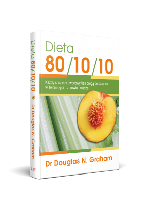 Dieta 80/10/10